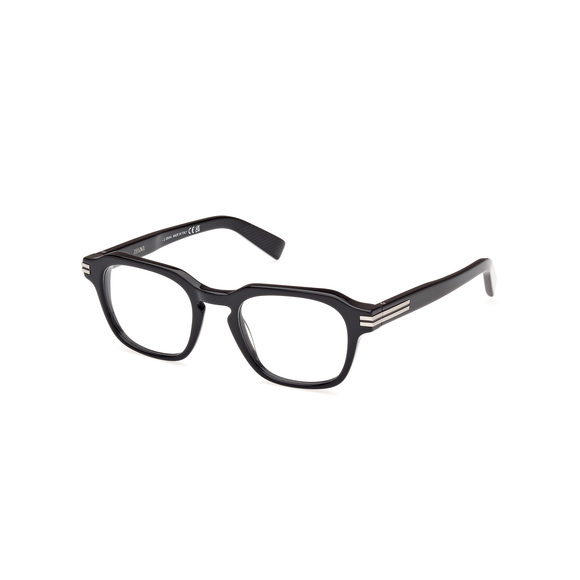 ZEGNAEZ5282 Eyeglasses 001 50mm
